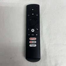 Replacement Remote Control For AURZEN BOOM 3 4K Smart Projector