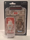 Star Wars The Vintage Collection R5-D4 Action Figure CARDED