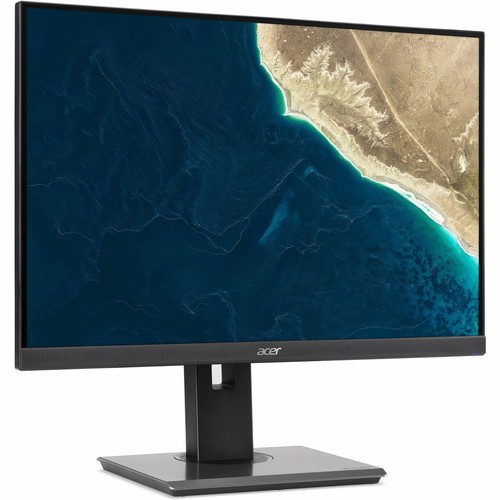 Acer Vero B247W E5 24" Class WUXGA LED Monitor - 16:10 - Black - Picture 5 of 5