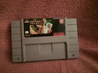 SNES Cessars Palace Super Nintendo Video Game Cartridge