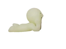 Smiski Series 2 Daydreaming Glow in the Dark Figure Dreams Japan Rare