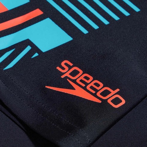 Speedo Mens Tech Swim Shorts GT2402 - Picture 4 of 6