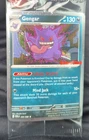 New ListingGengar 050/088 Gamestop Stamped Promo - Pokemon TCG: Perfect Order - SEALED