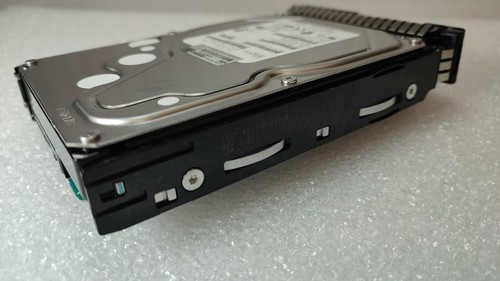 HPE 862127-001 818363-002 861678-B21 Midline HDD 4TB internal 3.5" LFF SATA 6Gb - Bild 5 von 7