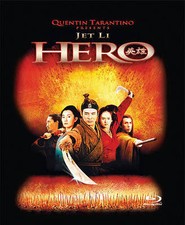 Hero (Blu-ray Disc, 2011)
