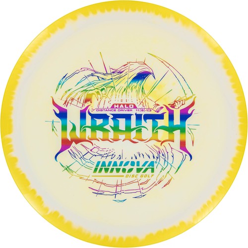 Innova Halo Star Wraith | Choose Weight & Color - Picture 3 of 4