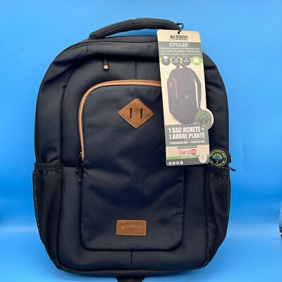 backpack bag laptop factory Urban Factory ECB14UF Carrying Case (Backpack) for 13
