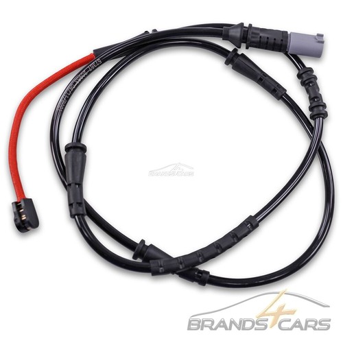 ATE BREMSSCHEIBEN Ø345 +CERAMIC BELÄGE +KONTAKT HINTEN FÜR BMW 5-ER F11 530 535 - Bild 11 von 12