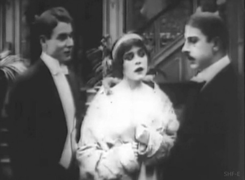 DVD "East Lynne" (1916) Theda Bara,Ben Deeley,Stuart Holmes,Classic Silent Drama - Picture 7 of 13