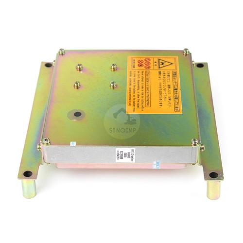 Controlador de vehículo V-ECU 9239568 para John Deere 120C 135C 160C 200CLC 230CLC - Imagen 9 de 9
