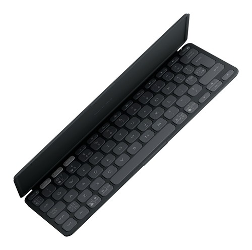 Logitech Tastiera computer K SERIES Keys To Go 2 Graphite 920 012976 - Foto 4 di 4