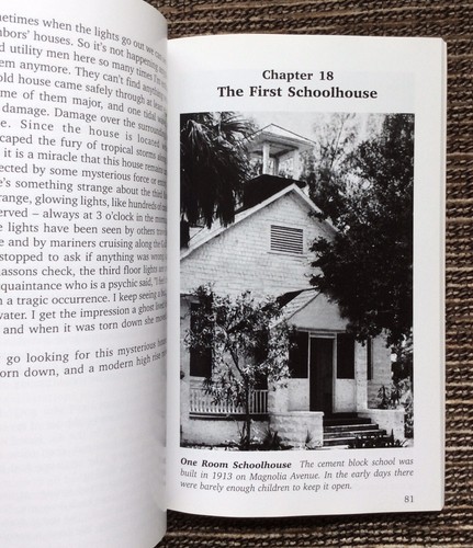 NEW RARE 2004 Anna Maria Island: The Early Days 1893 - 1940 by Carolyne Norward - Foto 10 di 11