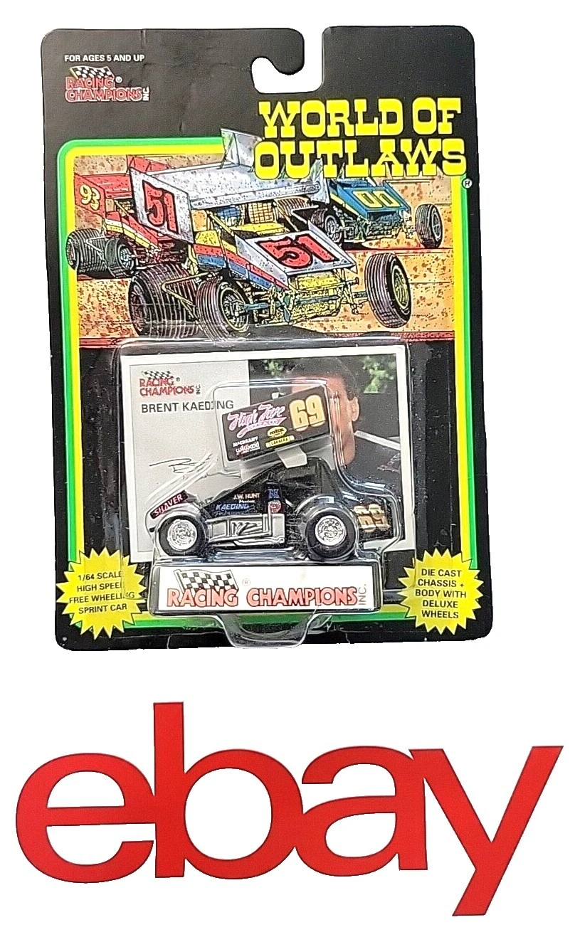 Racing Champions Cars de Disney Pixar vehículos diecast y de juguete