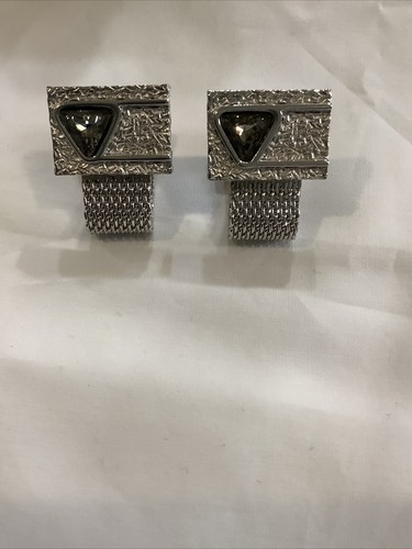 Lot Of 5 Pairs Of Cufflinks - Picture 3 of 7