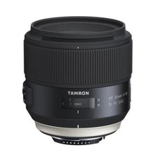 TAMRON SP 35mm F1.8 Di VC USD (for Nikon) [Discontinued product] from japan
