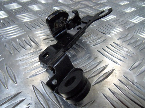 Original Yamaha FZ8 N Faro delantero soporte montaje 2010 a 2015 - Imagen 4 de 9