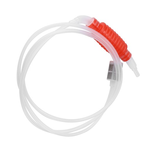 Homebrew Siphon Hose Manual Soft Plastic Syphon Tube For Beer Brewing Access - Picture 19 of 22
