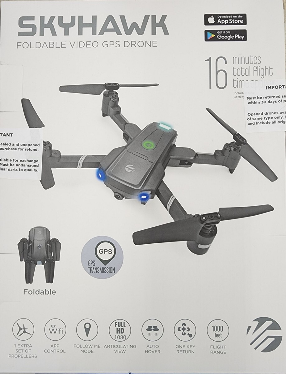 Vivatar SkyHawk Drone Foldable live zHD video camera 1080p Vivatar SkyHawk Drone Foldable live zHD video camera 1080p