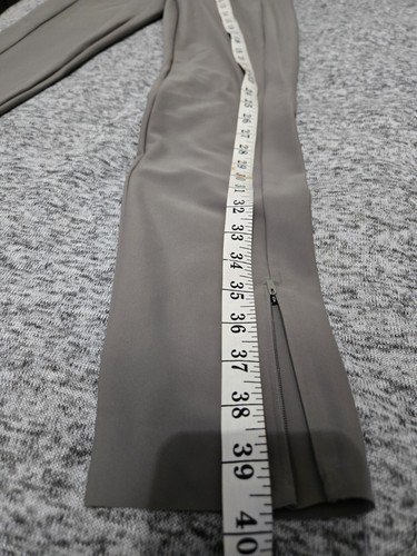 Athleta Womens Zipper Pocket Pants Size 2. Extra Soft - Picture 4 of 8