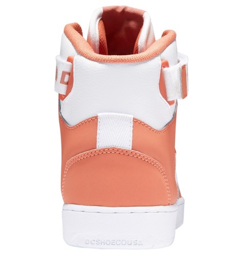 Dc Shoes : Pensford Hi - Scarpe Alte - Imagen 3 de 4