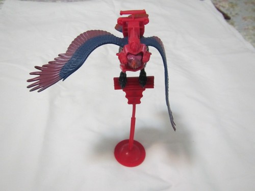 Masters of the Universe (MOTU) Barbarian Bird Screeech - Picture 2 of 2