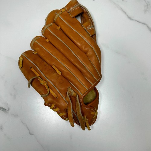 Spalding Jugend Baseball Handschuh Dwight Gooden "The Ace" Player Series 42-861 RHT - Bild 6 von 6