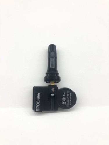 Set 4 TPMS Tire Pressure Sensors 433Mhz Rubber fits 21-23 Mercedes AMG-SL (R232) - Picture 4 of 9