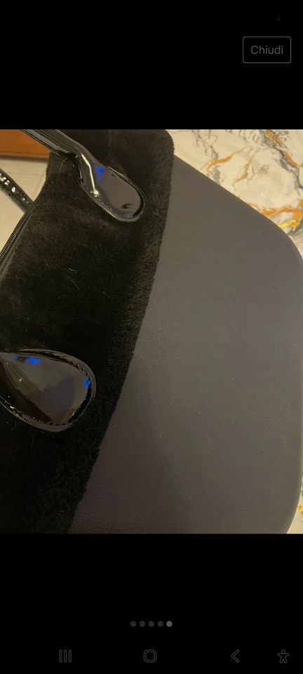 Borsa O BAG - Immagine 2 di 3