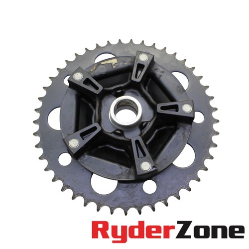 2020 - 2023 BMW S1000RR REAR SPROCKET CUSHIONS SPACERS HUB DRIVEN RACING - Picture 7 of 9