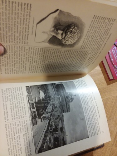 ridpaths history of the World Vol. III ROME - Picture 7 of 9