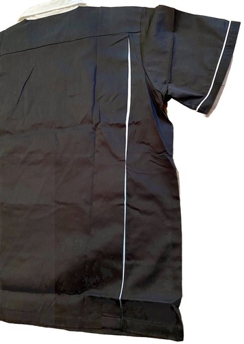 HILTON BOWLING RETRO Rockabilly SHIRT Mens Size XL Brand New - Picture 9 of 9