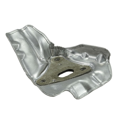 Wärmeschutzblech für Nissan Renault 1.5 dCi 8200748440B - Bild 3 von 4