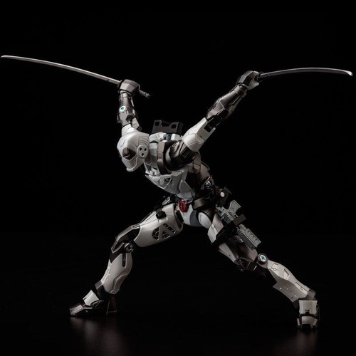 Fighting Armor Deadpool X-FORCE ver. - Foto 2 di 10