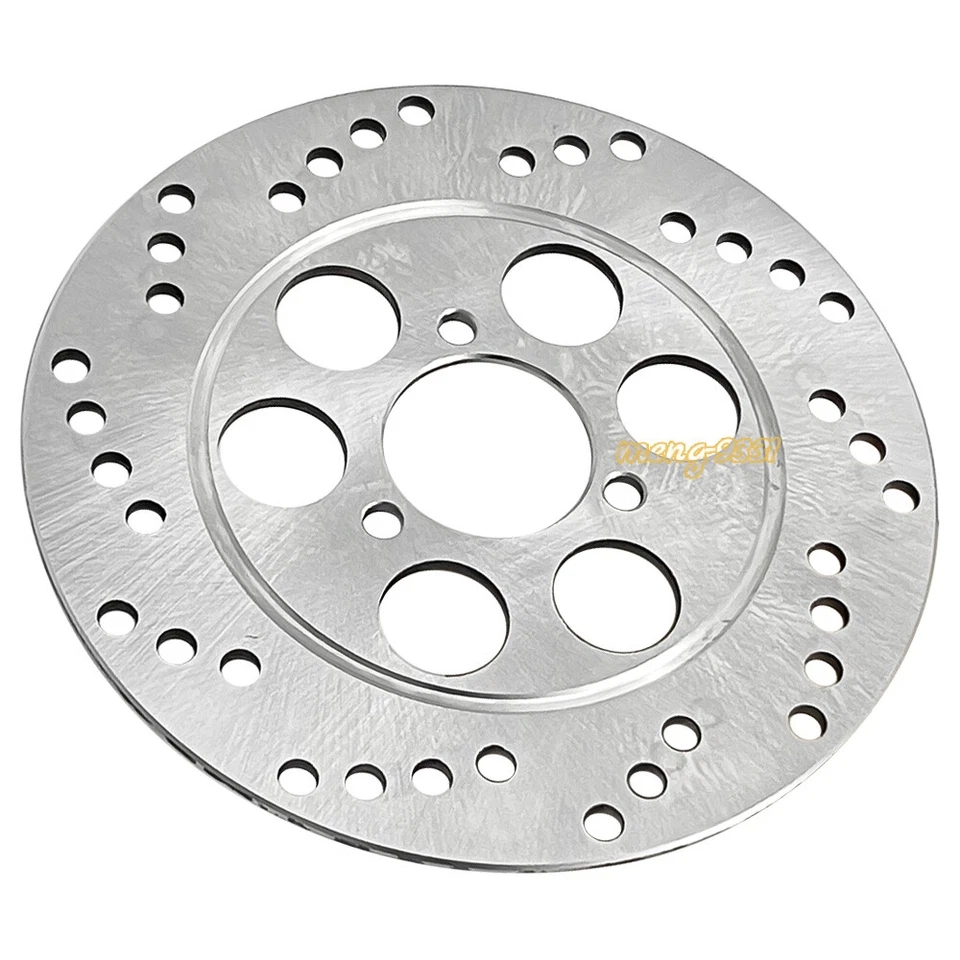 Rotor de freno de disco delantero/trasero para Honda ATC250X 83-84 ATC250R 83-85 #43122-965-000 Foto 4 de 4