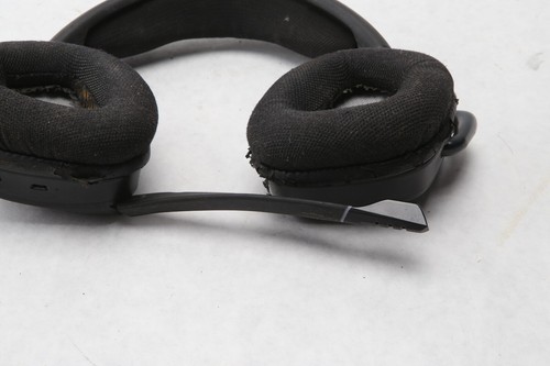 Corsair Void RGB Elite Wireless Premium Gaming Headset Fair Cond No Receiver G13 - Picture 7 of 8