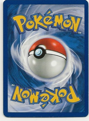 2000 POKEMON DARK WEEZING 60 HP NON-HOLO 31/82 - Picture 2 of 3