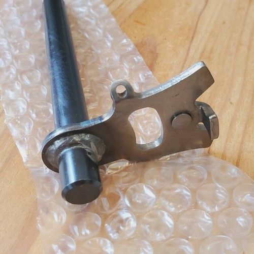 KAWASAKI Genuine KX80 85 100 GEAR SHIFTER SHAFT 13161-1126 NEW from JAPAN - Bild 10 von 14
