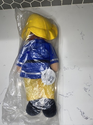 Maplewood - Hopscotch Doll Ted New YD1000 - Picture 3 of 3
