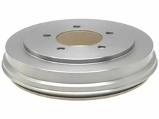 Rear Brake Drum Raybestos 5QWP57 for Chrysler Sebring 2008 2007 2009