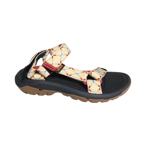 Teva Herren XLT2 Sport klassische Wandersandalen Riemen 1019234 - Bild 6 von 16