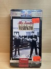 Mr. Smith Goes To Washington Vhs Vcr Video Tape Used Movie James Stewart