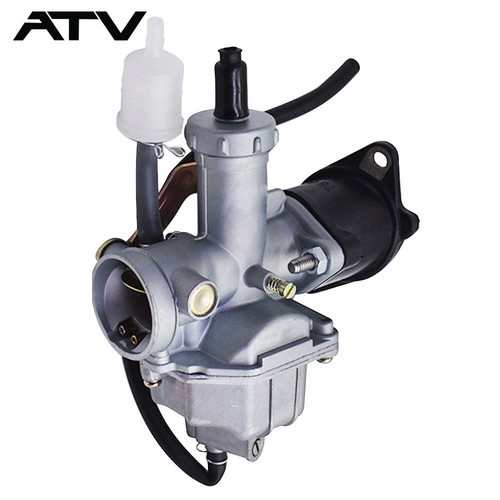PZ27mm Carburetor 4 Stroke For 150 200 250 300cc Motorcycle Dirt Bike Carb - Picture 5 of 10