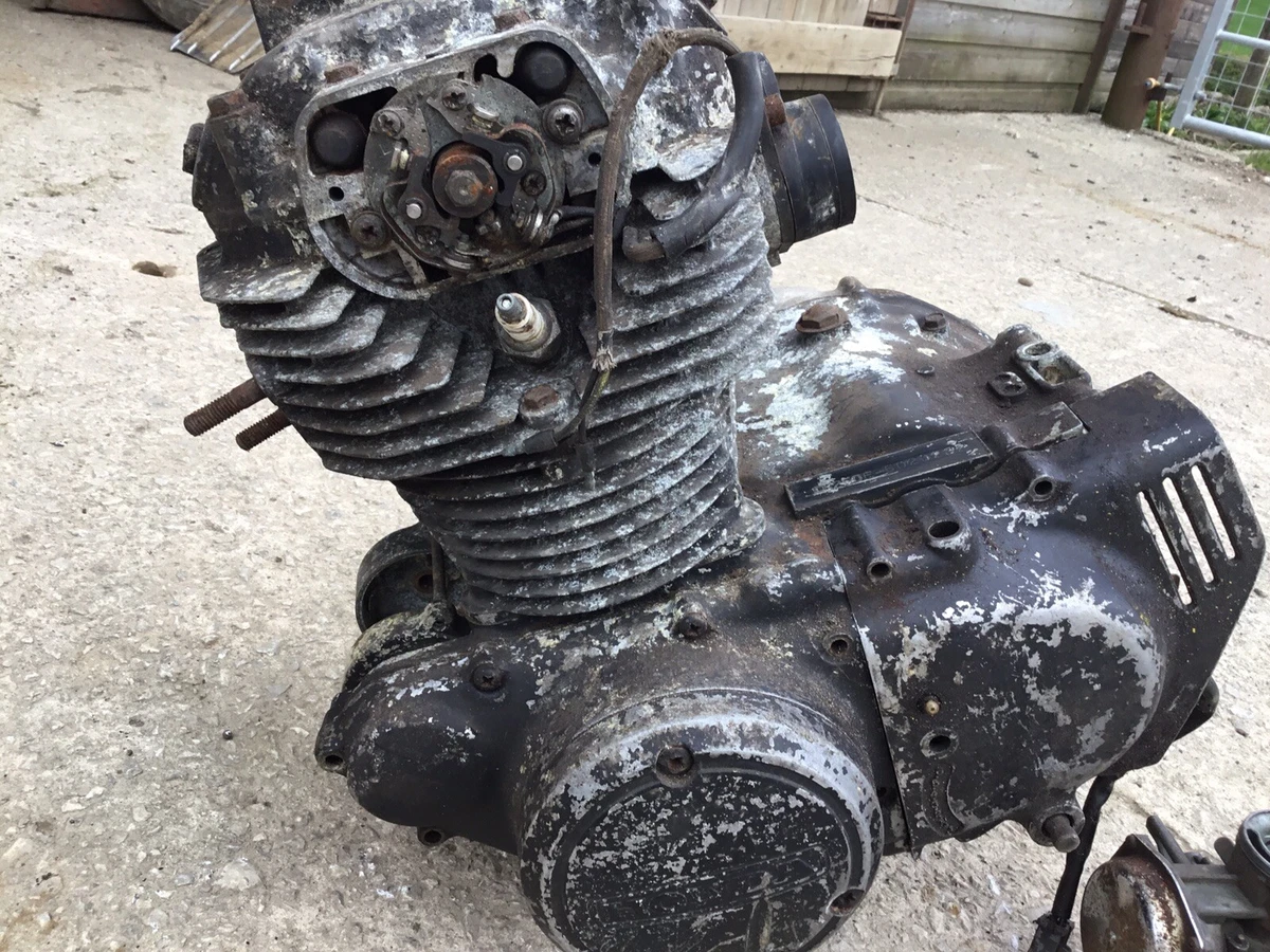 Honda cb250 for sale ebay deals