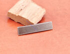 30x Retro Biker Solid rectangle Leather Rivet Studs Tacks Leathercraft Hardware