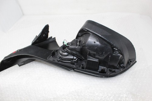 GENUINE 2017-2023 Tesla Model 3 left door outside mirror 1592031-00-H OEM - Picture 3 of 13