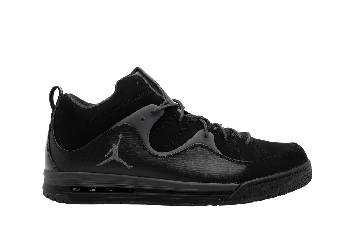 jordan flight 97 black