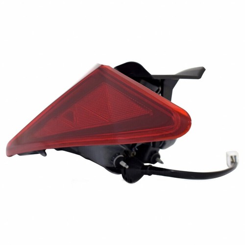 Left Driver Side LED Tail Light For 2019 Volkswagen Jetta VW2804128 17A945095A - Picture 6 of 7