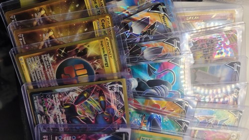 Pokemon GOD packs 10 Hits READ DISCRIPTION - Picture 11 of 12