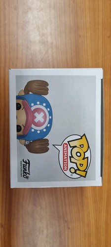 Funko Pop Tony Tony Chopper 99 - Imagen 5 de 6