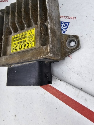 Mazda 5 2008-2010 TCU TCM Transmission Control Module L39C 18 9E1C - Picture 7 of 8